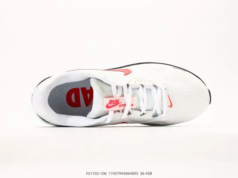 Nike Chaussures de running Tige en mesh HJ1102-106 #17457945664003