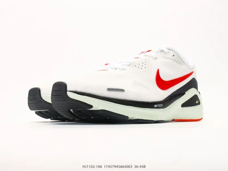 Nike Chaussures de running Tige en mesh HJ1102-106 #17457945664003