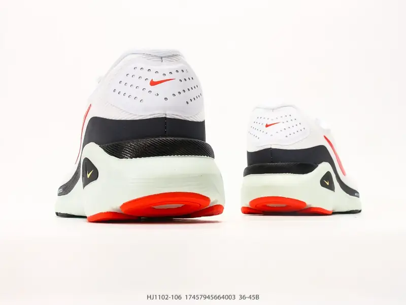 Nike Chaussures de running Tige en mesh HJ1102-106 #17457945664003