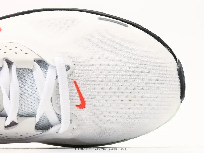 Nike Chaussures de running Tige en mesh HJ1102-106 #17457945664003