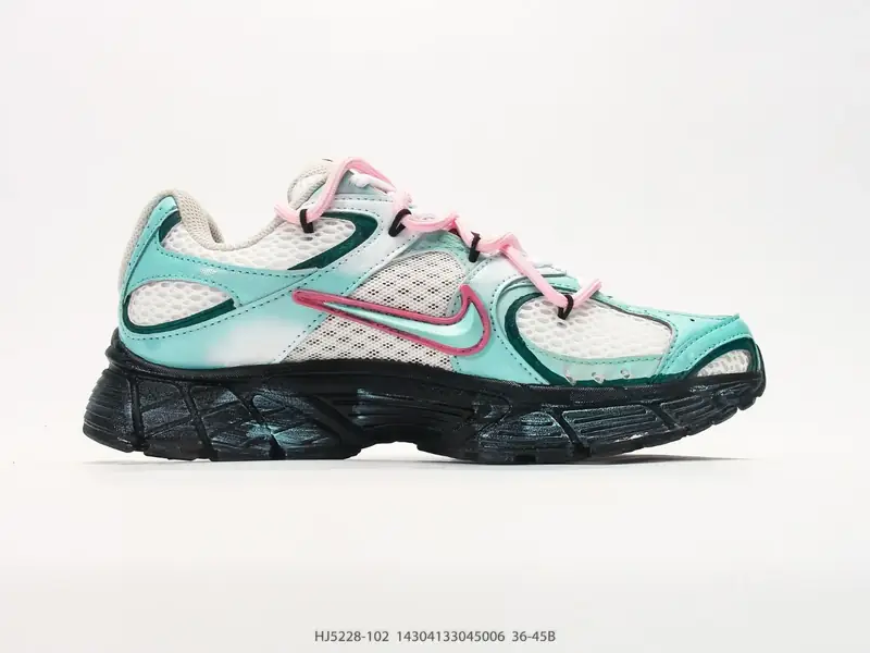 Nike Chaussures de sport Rétro Léger Polyvalent HJ5228-102 #14304133045006
