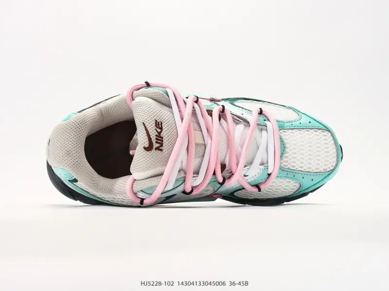 Nike Chaussures de sport Rétro Léger Polyvalent HJ5228-102 #14304133045006