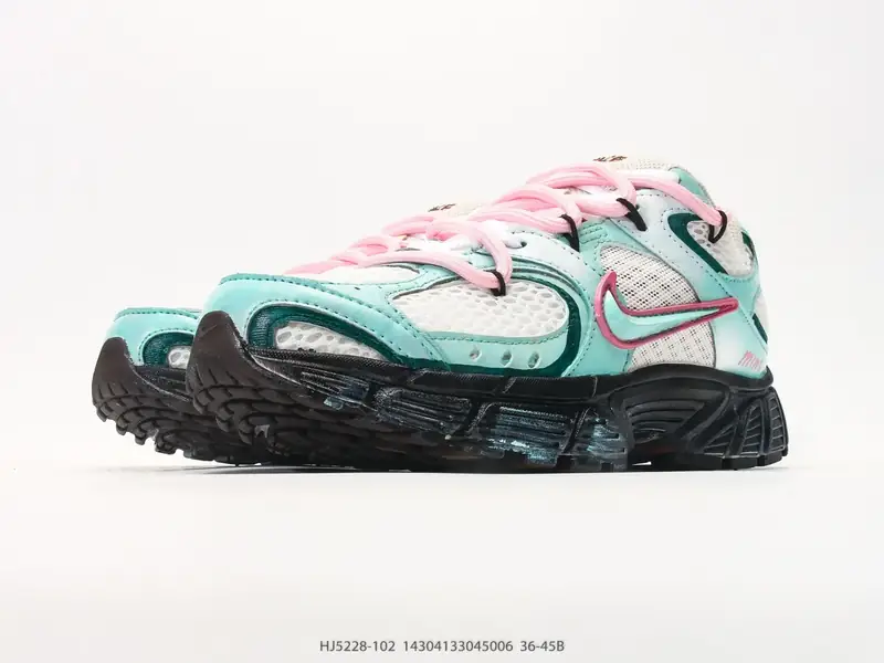Nike Chaussures de sport Rétro Léger Polyvalent HJ5228-102 #14304133045006