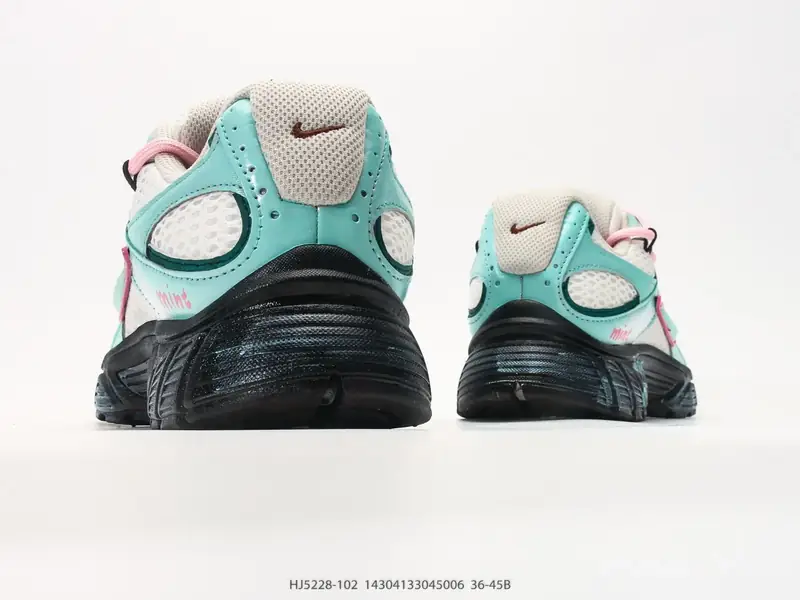 Nike Chaussures de sport Rétro Léger Polyvalent HJ5228-102 #14304133045006