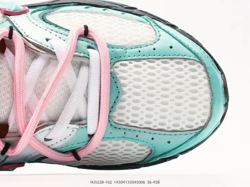 Nike Chaussures de sport Rétro Léger Polyvalent HJ5228-102 #14304133045006