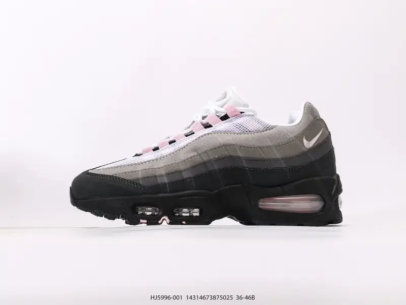 耐克NIKE AIR MAX 95 SP 耐克 气垫复古慢跑百搭鞋休闲运动鞋这双鞋 HJ5996 #14314673875025