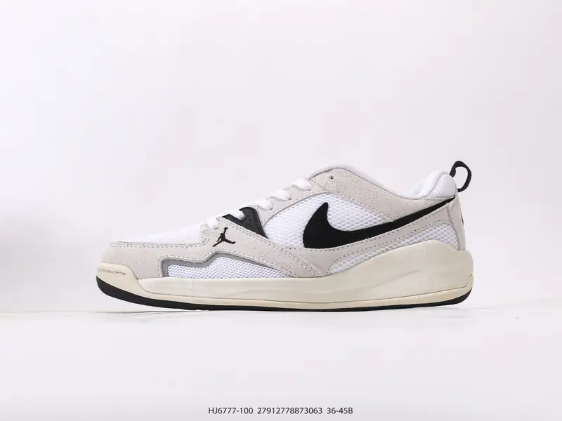 乔丹Nike Air Jordan CMFT Era 耐克 舒适简约百搭 耐磨 低帮 生活休闲鞋 HJ6777 #27912778873063