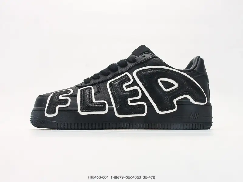 Nike Zapatillas deportivas Retro Amortiguado Elevado HJ8463-001 #14867945664063