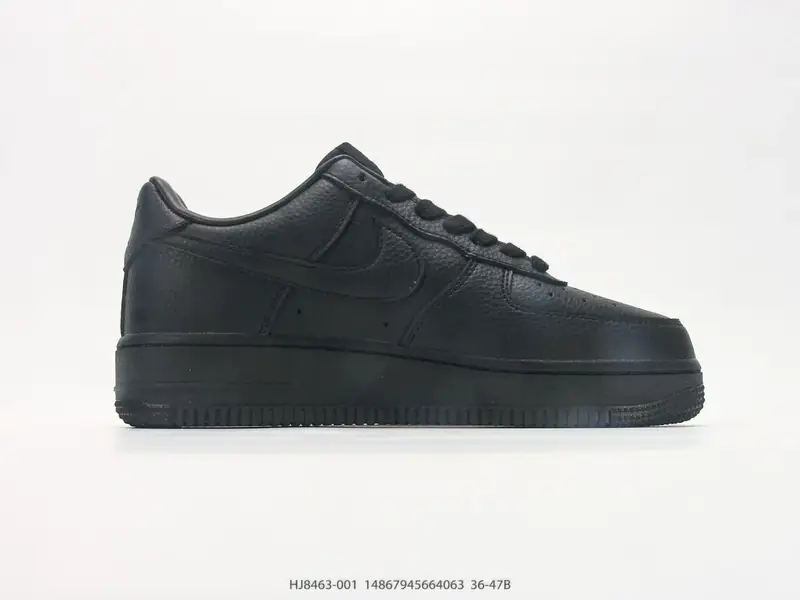 Nike Zapatillas deportivas Retro Amortiguado Elevado HJ8463-001 #14867945664063