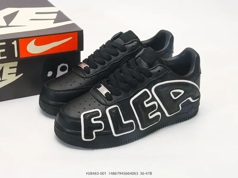 Nike Zapatillas deportivas Retro Amortiguado Elevado HJ8463-001 #14867945664063