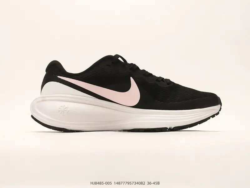 Nike Laufschuhe Atmungsaktiv Niedrig Stützend HJ8485-005 #14877795734082