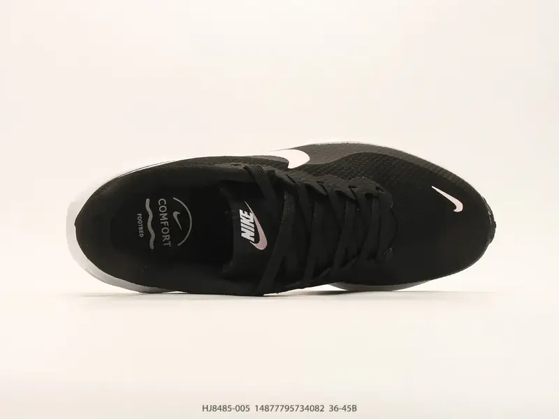 Nike Laufschuhe Atmungsaktiv Niedrig Stützend HJ8485-005 #14877795734082