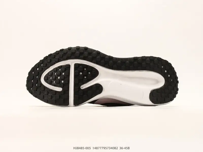 Nike Laufschuhe Atmungsaktiv Niedrig Stützend HJ8485-005 #14877795734082