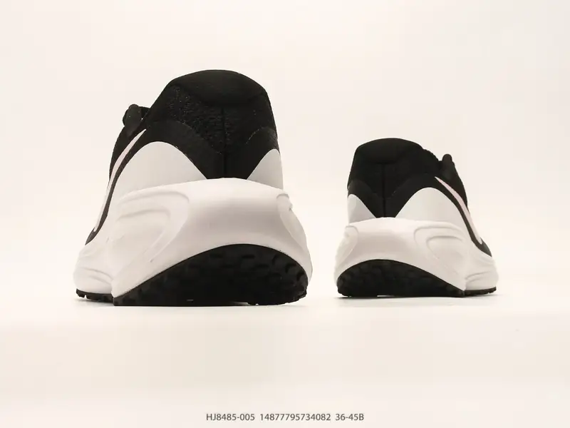 Nike Laufschuhe Atmungsaktiv Niedrig Stützend HJ8485-005 #14877795734082