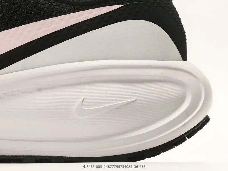 Nike Laufschuhe Atmungsaktiv Niedrig Stützend HJ8485-005 #14877795734082