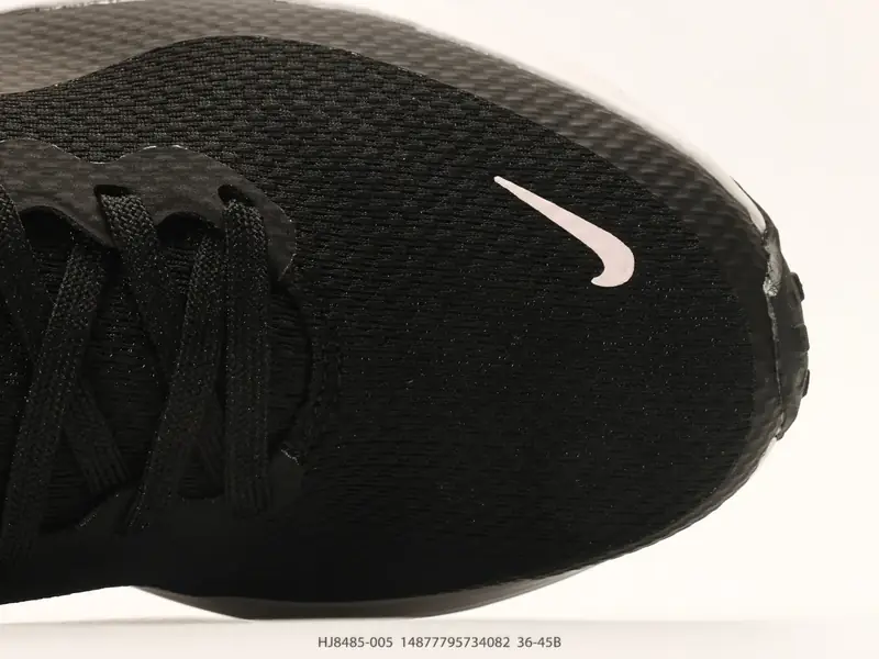 Nike Laufschuhe Atmungsaktiv Niedrig Stützend HJ8485-005 #14877795734082