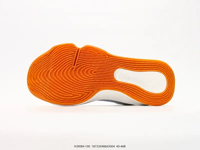 Nike Scarpe da basket Traspirante Ammortizzato Cuscino d'aria HJ9084-100 #18732048663004