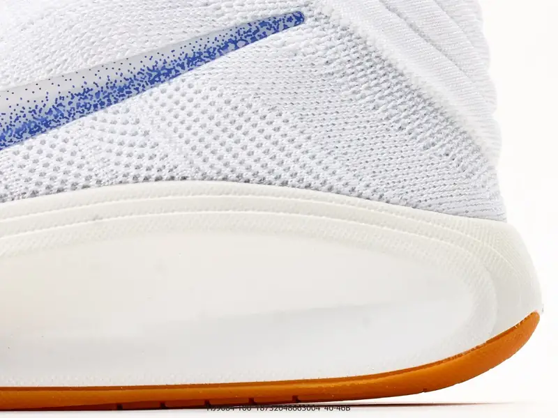 Nike Scarpe da basket Traspirante Ammortizzato Cuscino d'aria HJ9084-100 #18732048663004