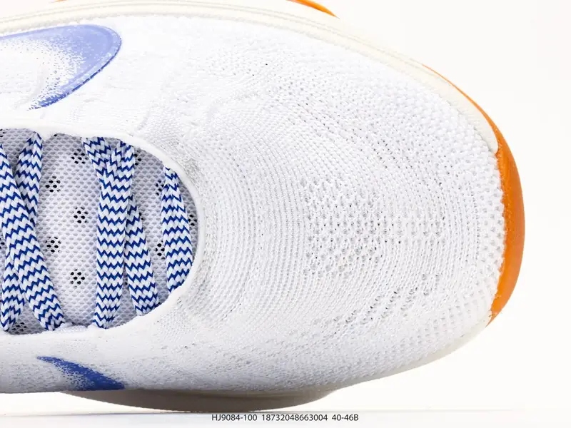 Nike Scarpe da basket Traspirante Ammortizzato Cuscino d'aria HJ9084-100 #18732048663004