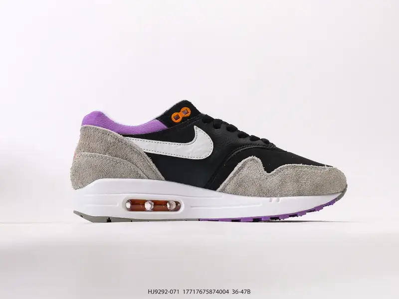 Nike Sportschuhe Retro Vielseitig Niedrig HJ9292 #17717675874004