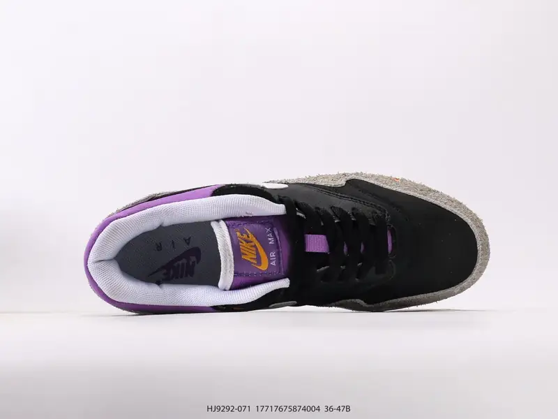 Nike Sportschuhe Retro Vielseitig Niedrig HJ9292 #17717675874004