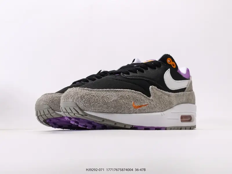 Nike Sportschuhe Retro Vielseitig Niedrig HJ9292 #17717675874004