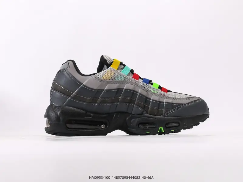 Nike Sportschuhe Retro Vielseitig Luftpolster HM0953-100 #14857095444082