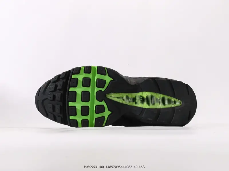 Nike Sportschuhe Retro Vielseitig Luftpolster HM0953-100 #14857095444082