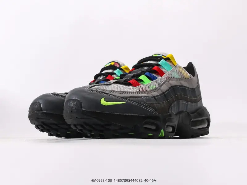 Nike Sportschuhe Retro Vielseitig Luftpolster HM0953-100 #14857095444082