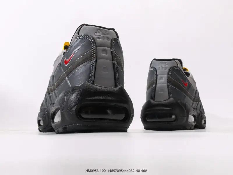 Nike Sportschuhe Retro Vielseitig Luftpolster HM0953-100 #14857095444082