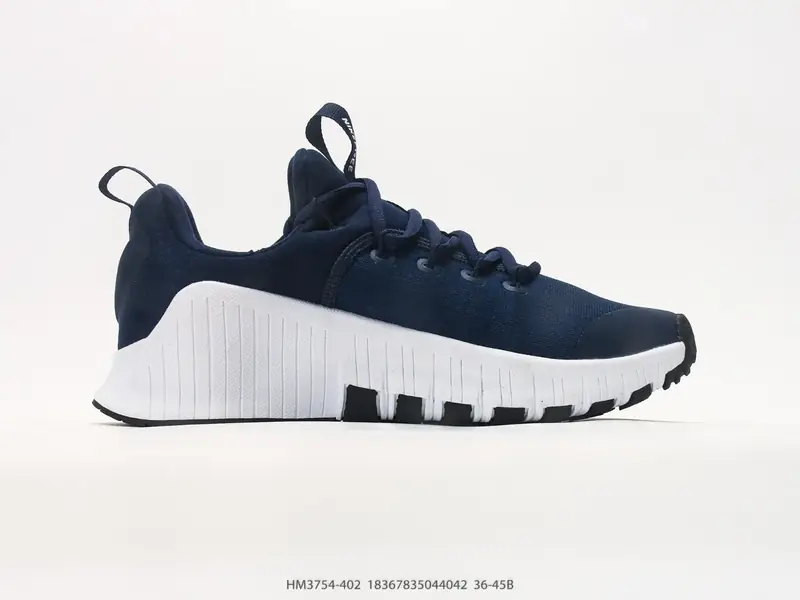 Nike Sportschuhe Erhöht Dicke Sohle HM3754-402 #18367835044042