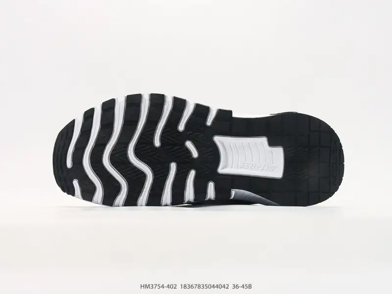 Nike Sportschuhe Erhöht Dicke Sohle HM3754-402 #18367835044042