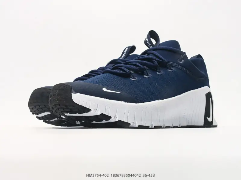 Nike Sportschuhe Erhöht Dicke Sohle HM3754-402 #18367835044042