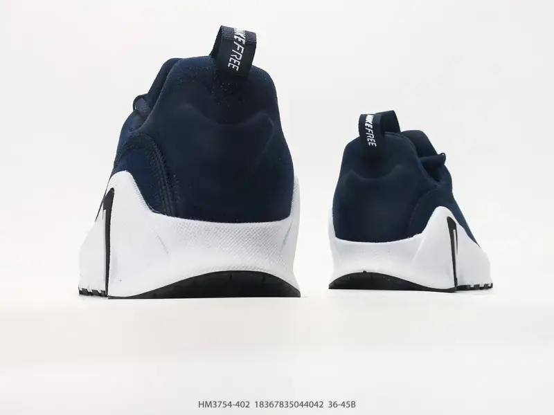 Nike Sportschuhe Erhöht Dicke Sohle HM3754-402 #18367835044042
