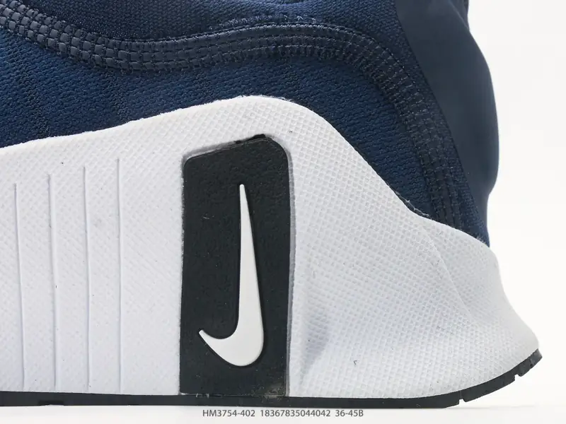Nike Sportschuhe Erhöht Dicke Sohle HM3754-402 #18367835044042