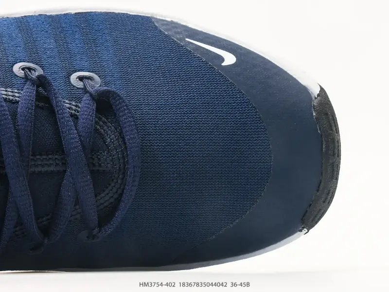 Nike Sportschuhe Erhöht Dicke Sohle HM3754-402 #18367835044042
