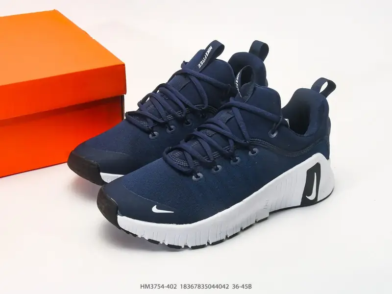Nike Sportschuhe Erhöht Dicke Sohle HM3754-402 #18367835044042