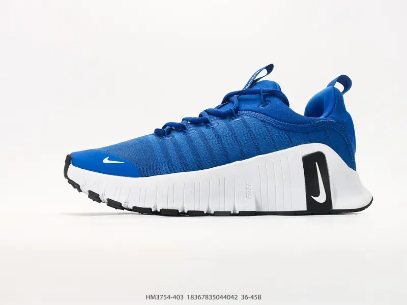 耐克（NIKE）2026年新款女子 FREE METCON 6训练鞋/全能运动鞋 厚底增高老爹鞋 HM3754-403 #18367835044042