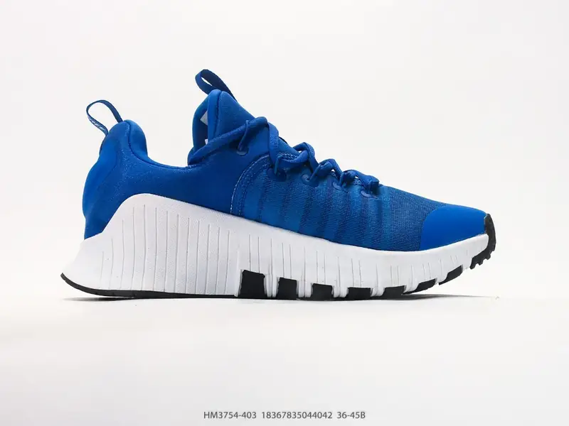 Nike Sepatu Olahraga Tinggi Sol Tebal HM3754-403 #18367835044042