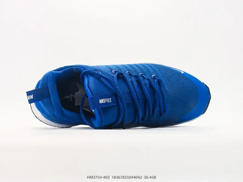 Nike Sepatu Olahraga Tinggi Sol Tebal HM3754-403 #18367835044042