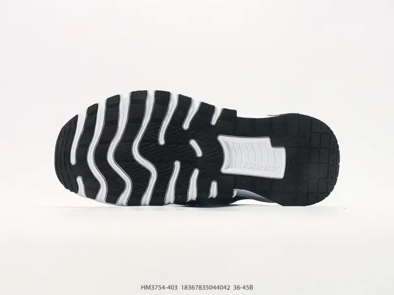 Nike Sepatu Olahraga Tinggi Sol Tebal HM3754-403 #18367835044042