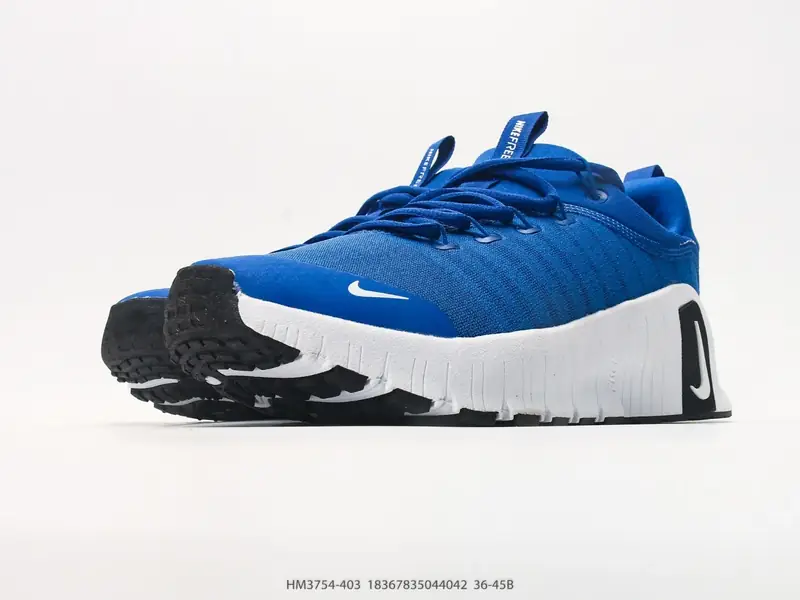 Nike Sepatu Olahraga Tinggi Sol Tebal HM3754-403 #18367835044042