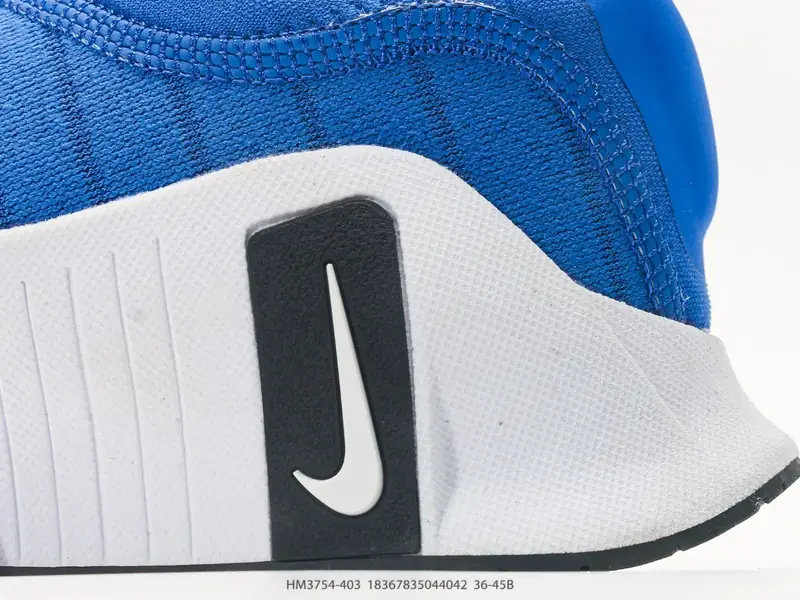 Nike Sepatu Olahraga Tinggi Sol Tebal HM3754-403 #18367835044042