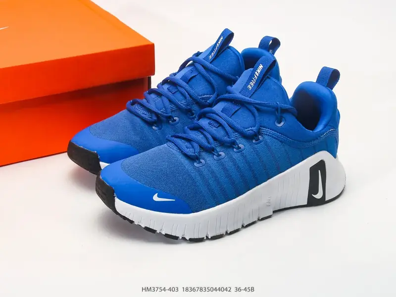 Nike Sepatu Olahraga Tinggi Sol Tebal HM3754-403 #18367835044042