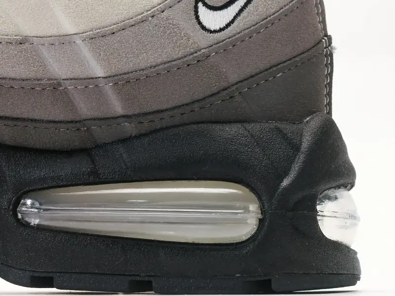 Nike Sportschuhe Retro Vielseitig Luftpolster HM4740-007 #14352958393044