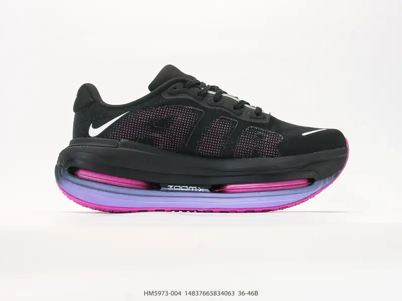 Nike Laufschuhe Rutschfest Niedrig Luftpolster HM5973-004 #14837665834063