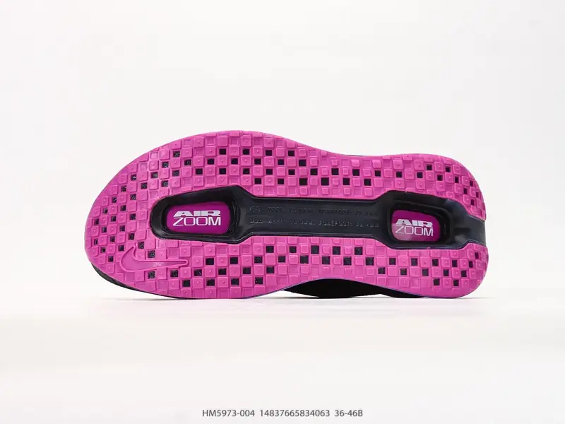 Nike Laufschuhe Rutschfest Niedrig Luftpolster HM5973-004 #14837665834063