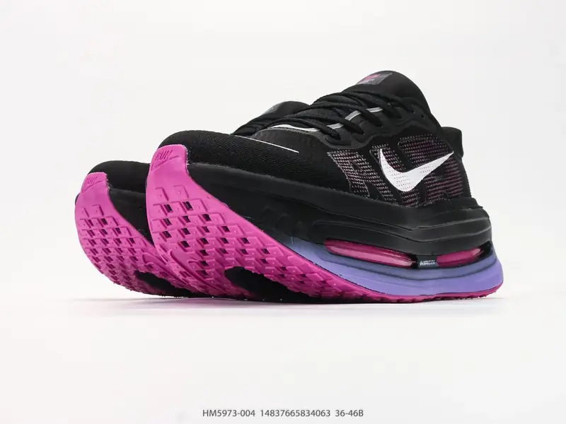 Nike Laufschuhe Rutschfest Niedrig Luftpolster HM5973-004 #14837665834063