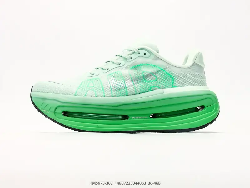 Nike VOMERO PREMIUM 耐克 舒适减震防滑 低帮跑步鞋 全掌ReactX泡绵 HM5973-302 #14807235044063