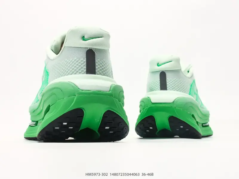 Nike VOMERO PREMIUM 耐克 舒适减震防滑 低帮跑步鞋 全掌ReactX泡绵 HM5973-302 #14807235044063